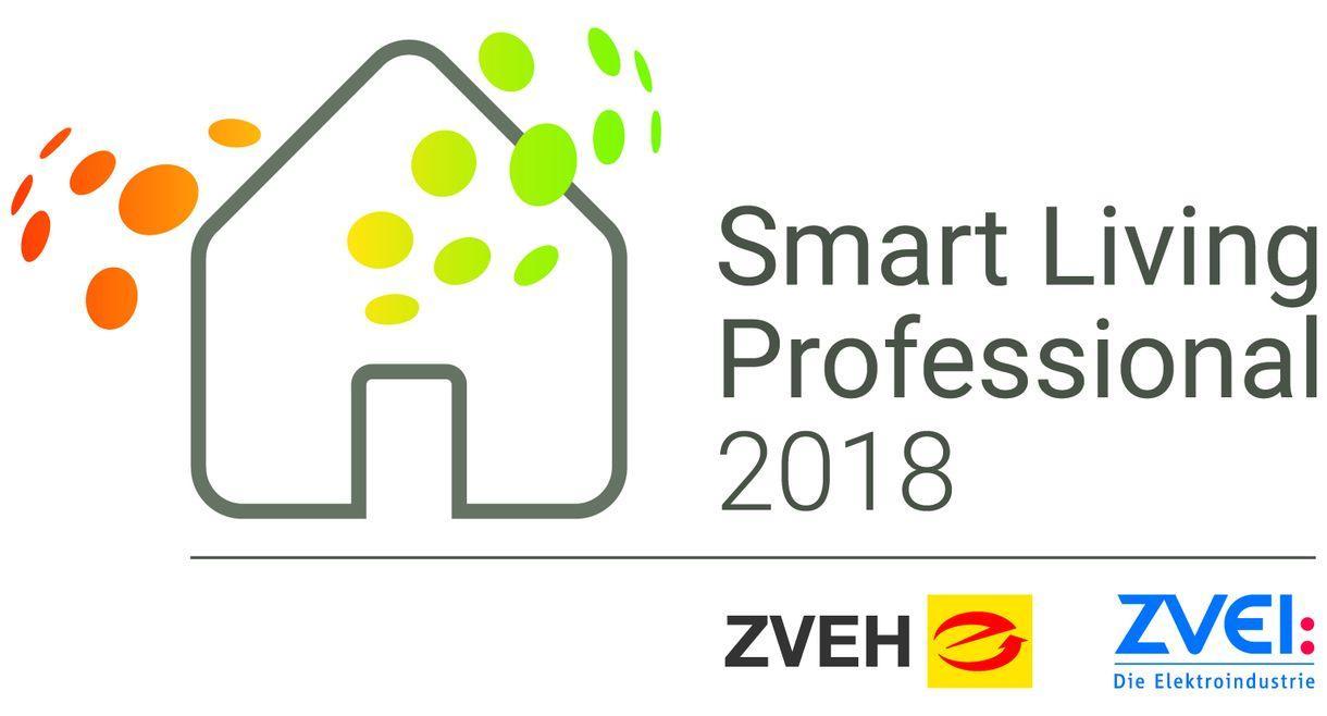 Smart Living Professional 2018
