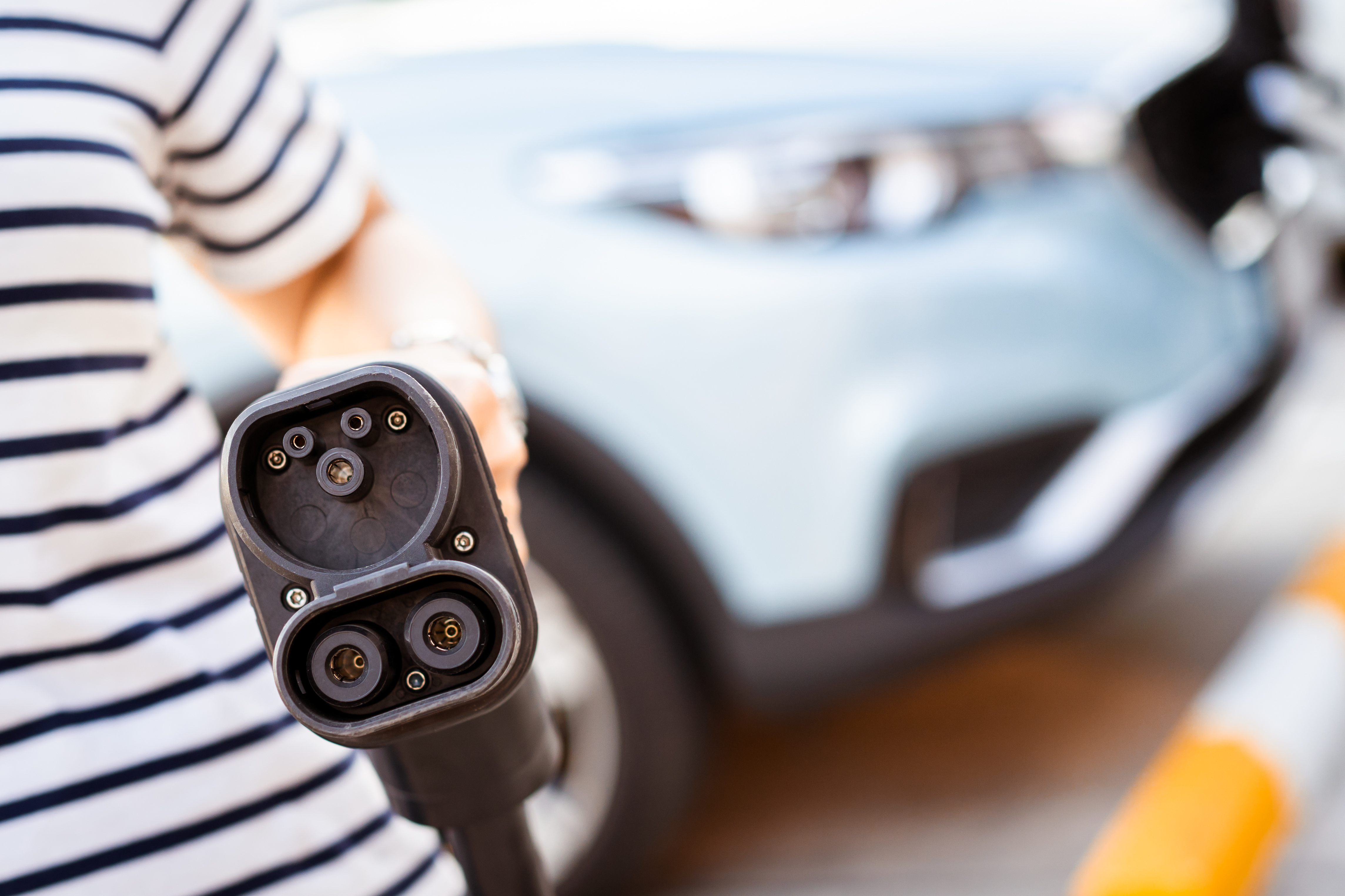 Online-Anfrage Standort DC-Ladestation